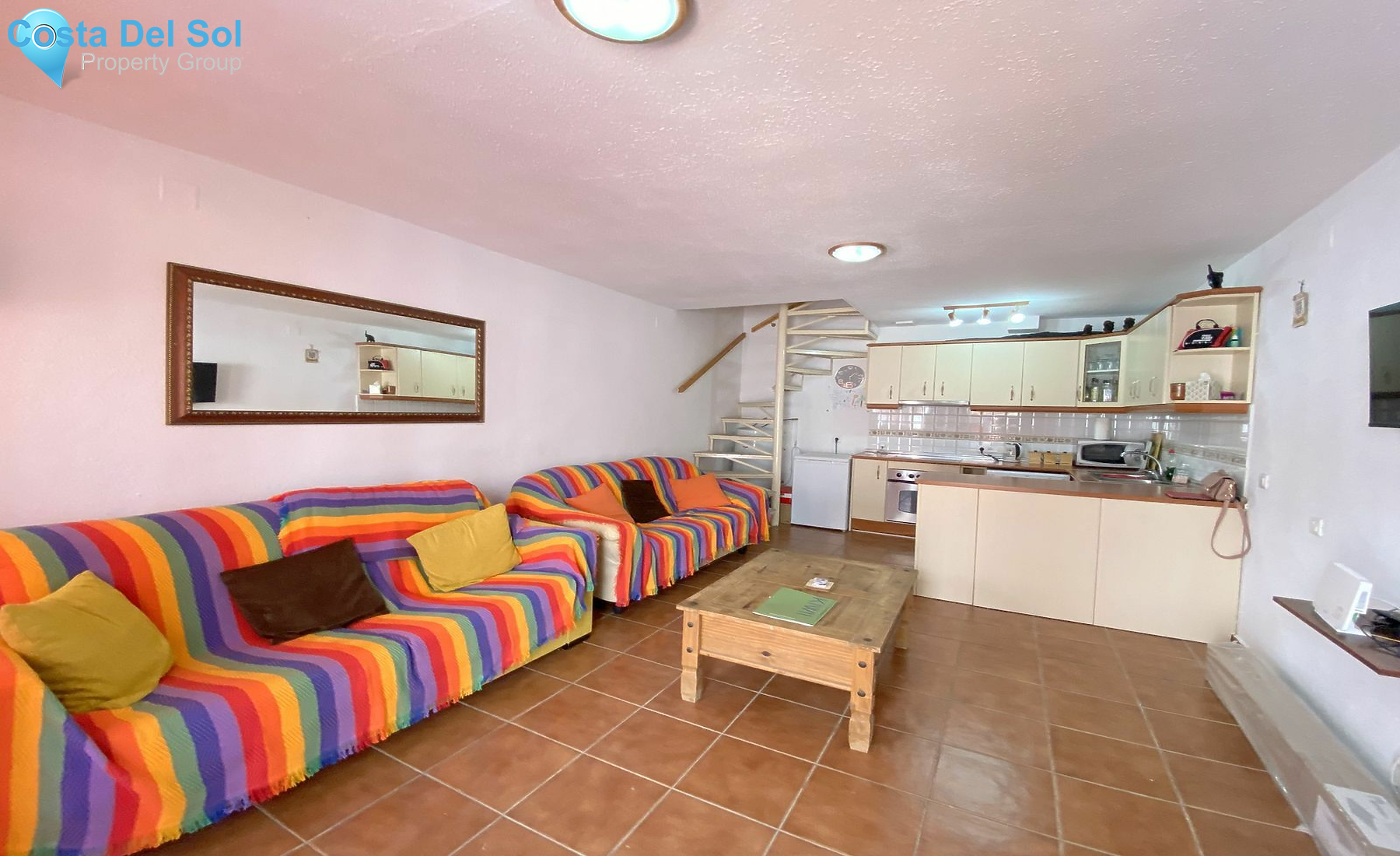 Townhouse in La Duquesa-1146397