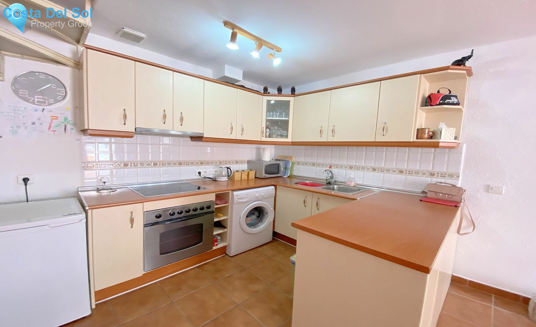 Townhouse in La Duquesa-1146398