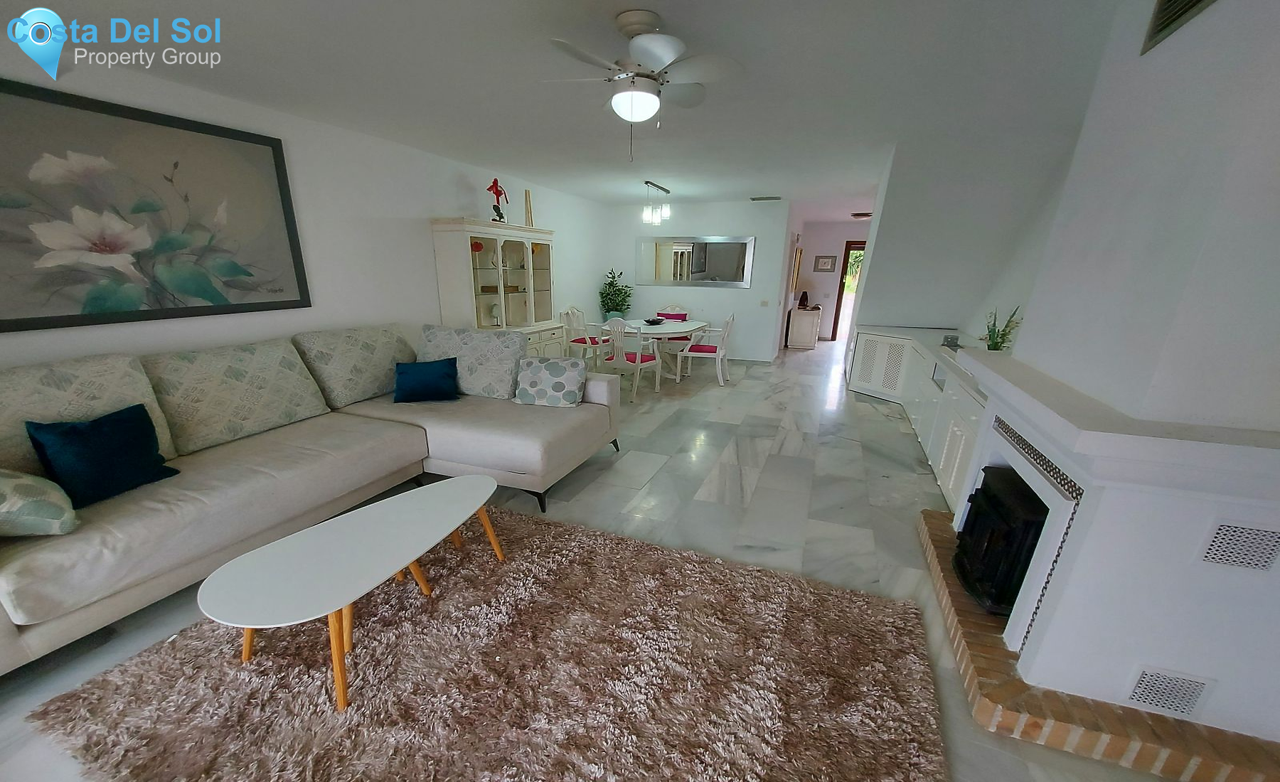 Townhouse in La Duquesa-1449237