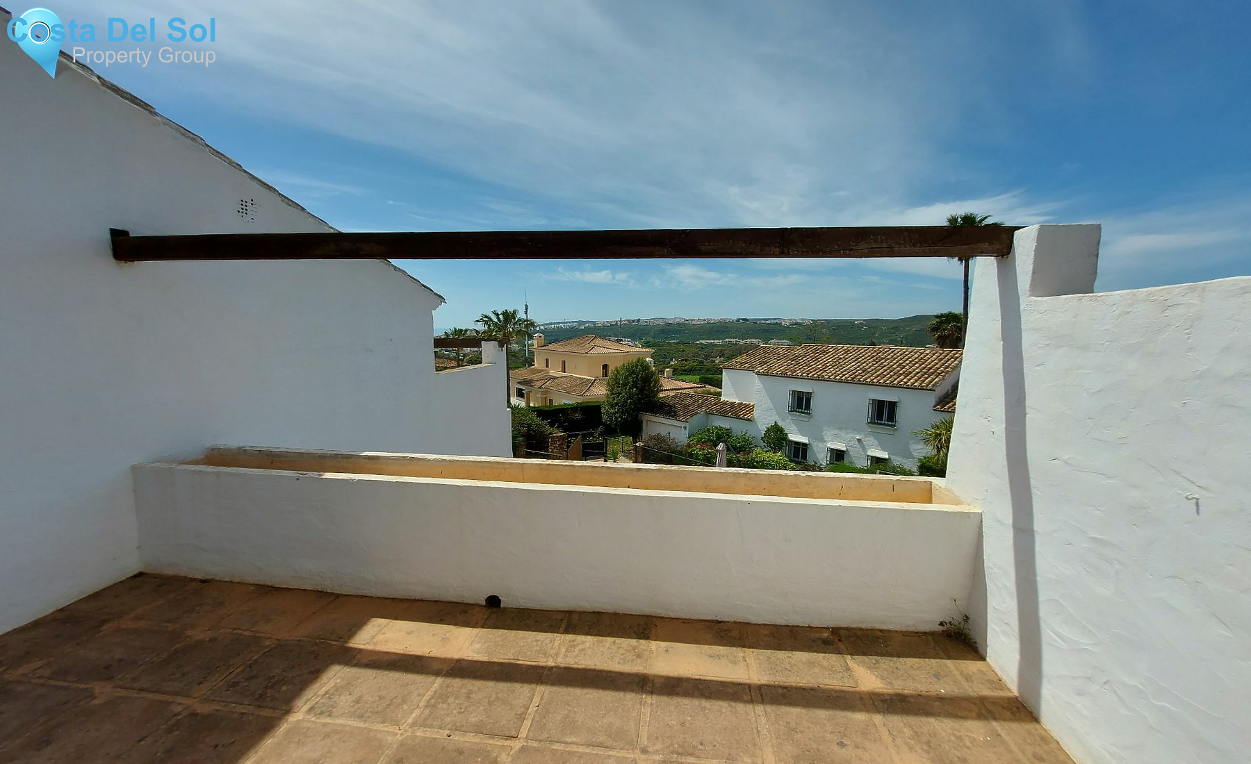 Townhouse in La Duquesa-1449248