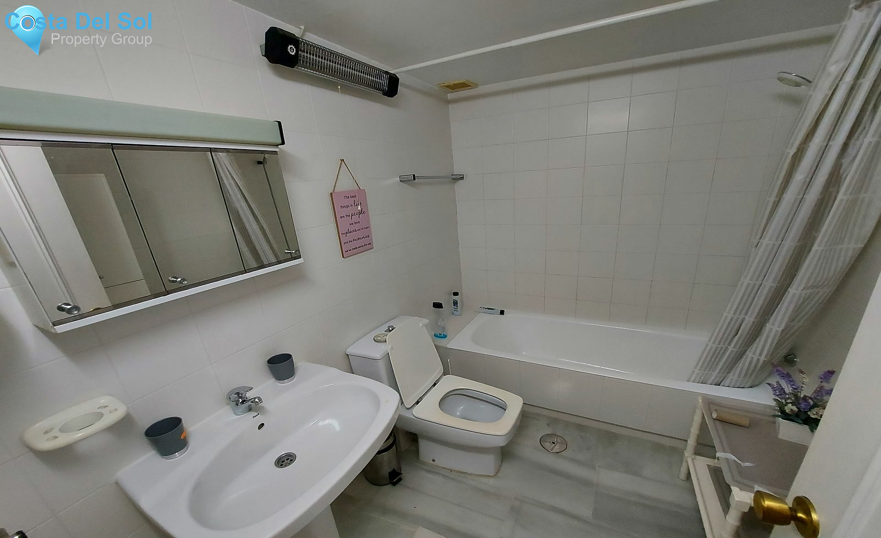 Townhouse in La Duquesa-1449249