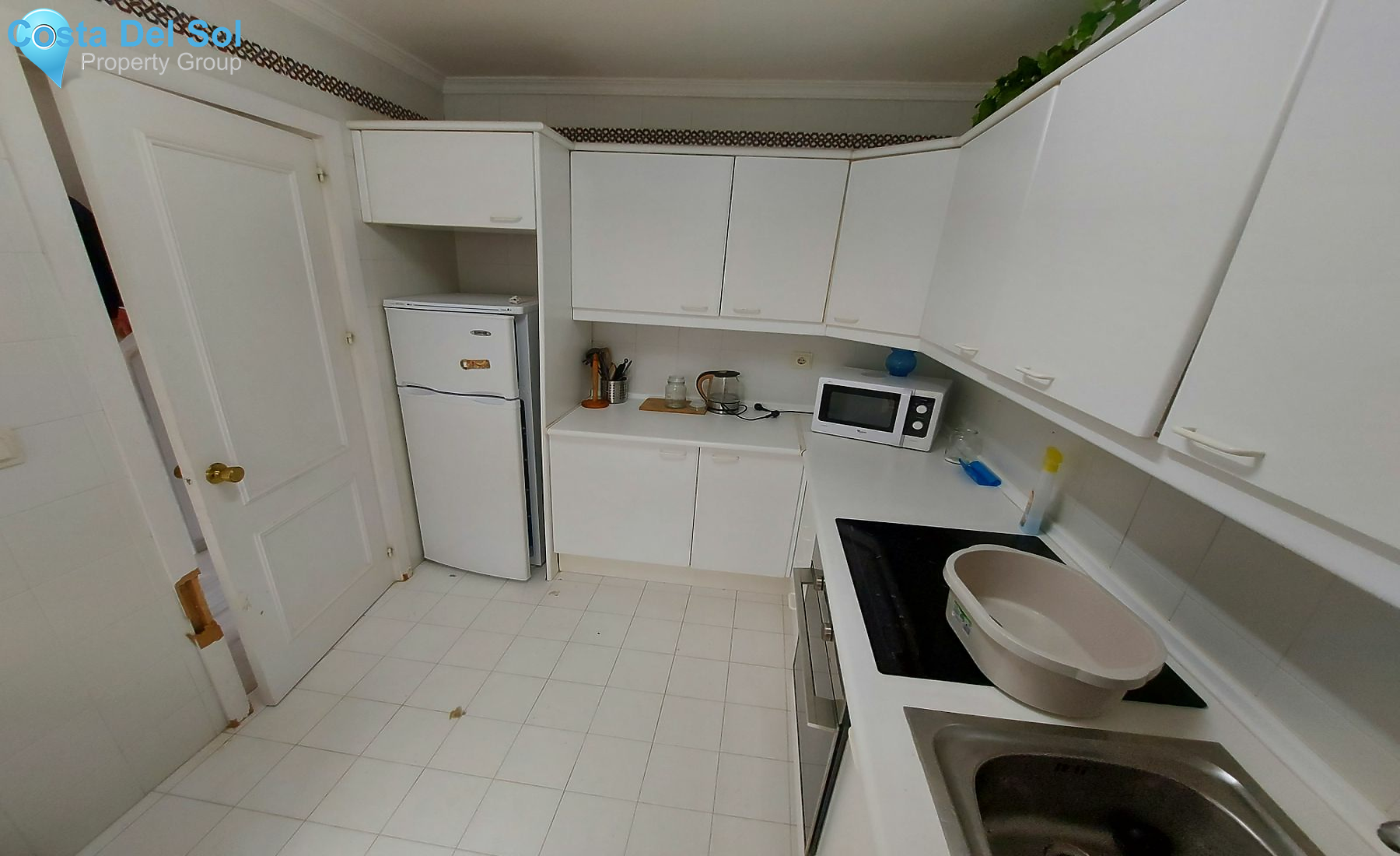 Townhouse in La Duquesa-1449251