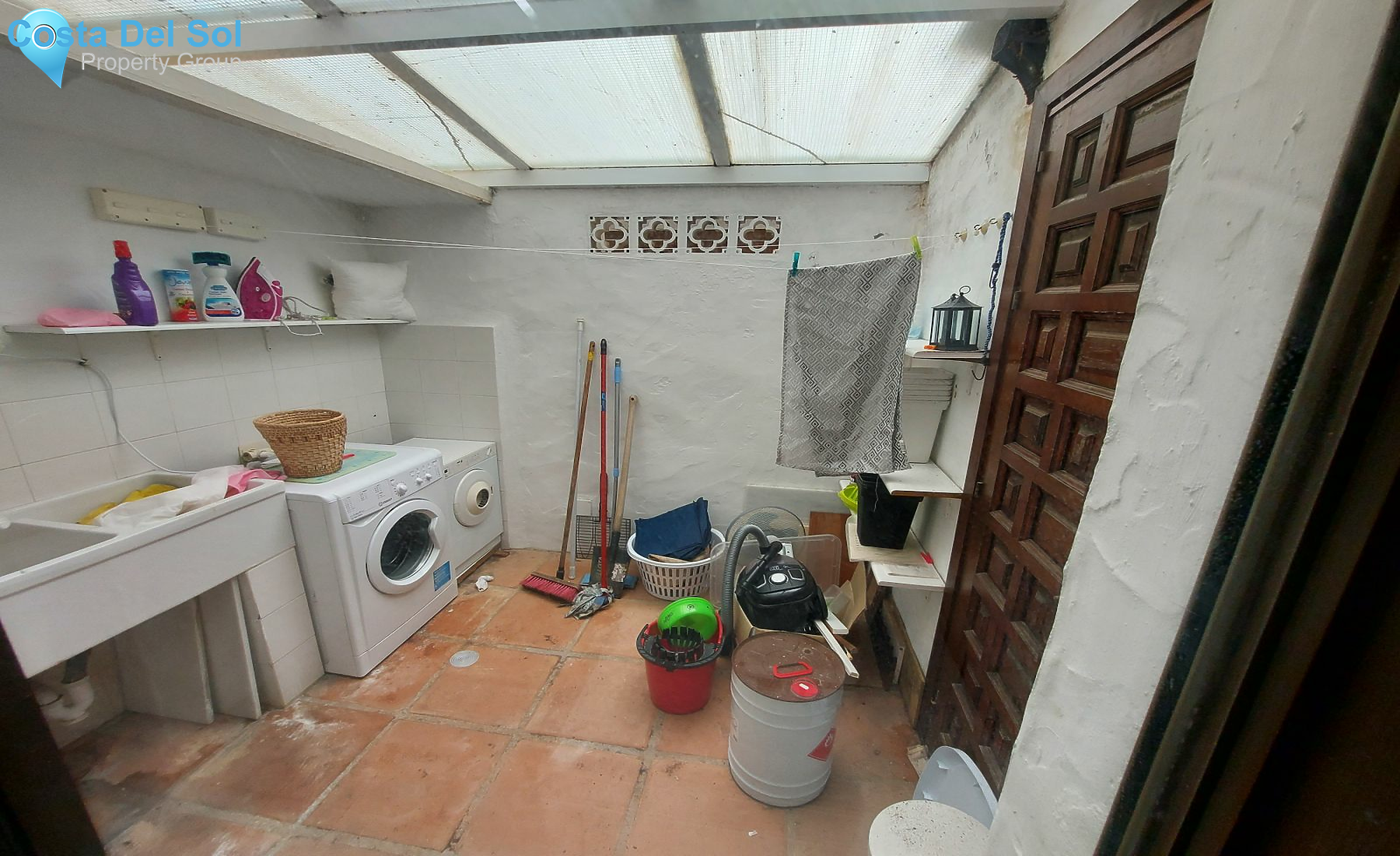 Townhouse in La Duquesa-1449253