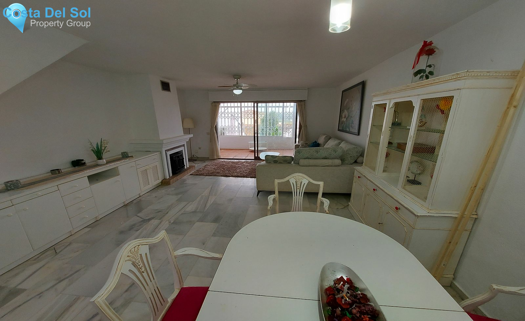 Townhouse in La Duquesa-1449256