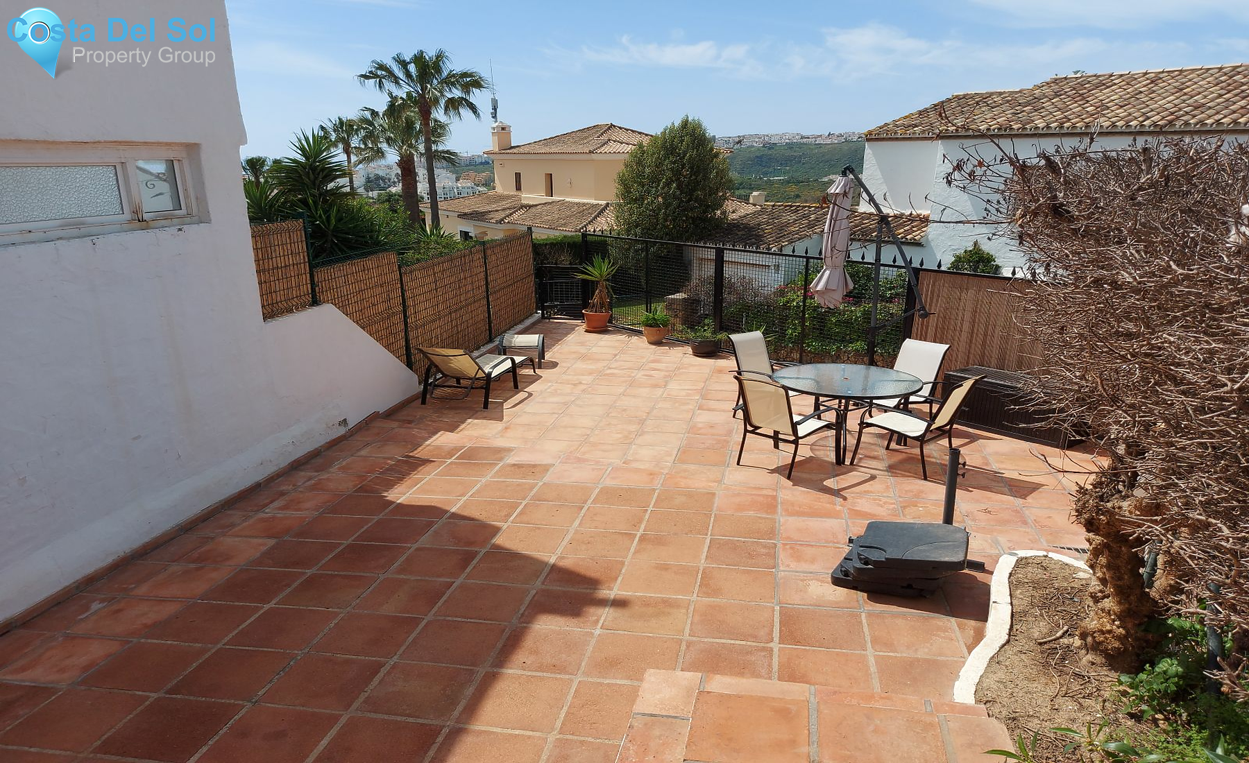 Townhouse in La Duquesa-1449240