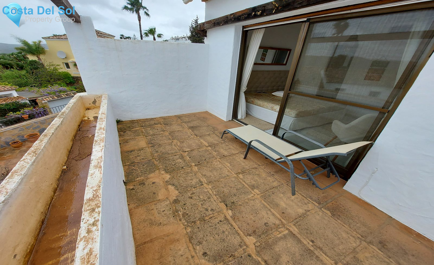 Townhouse in La Duquesa-1449241