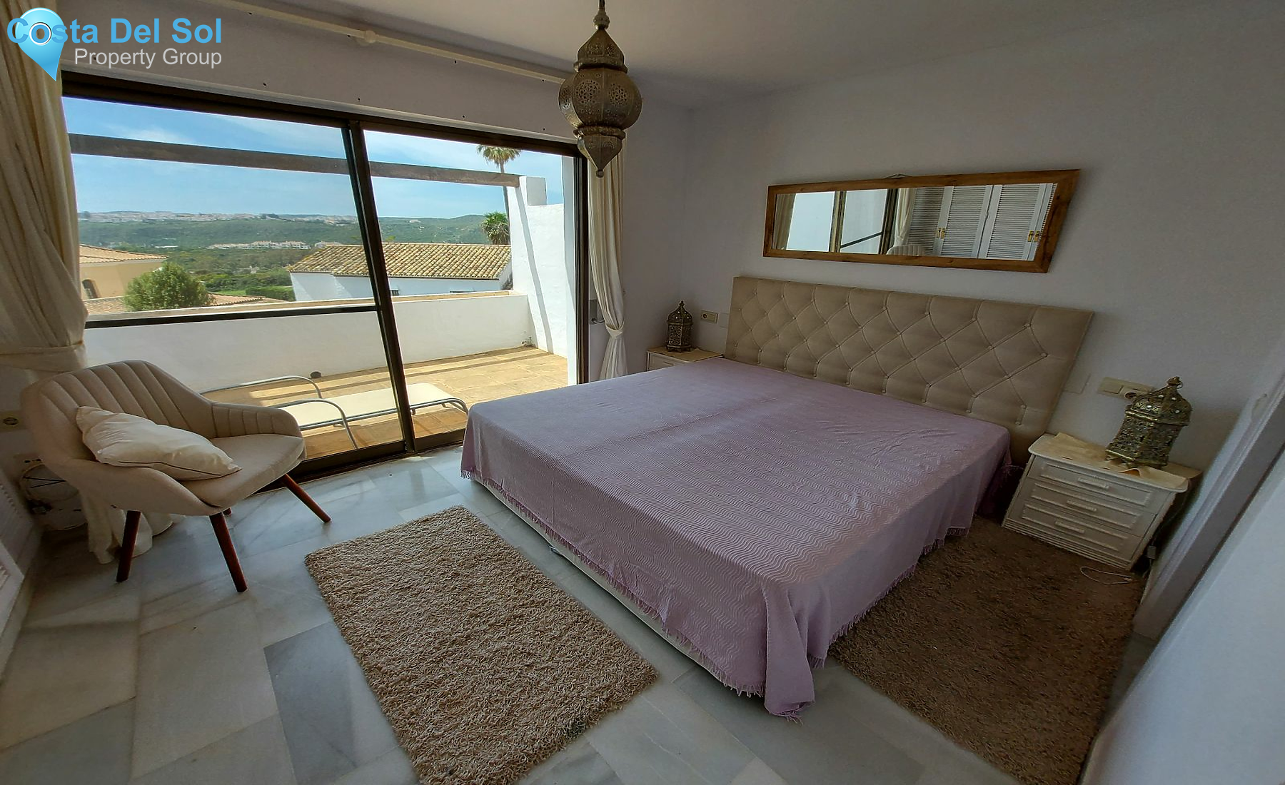 Townhouse in La Duquesa-1449242