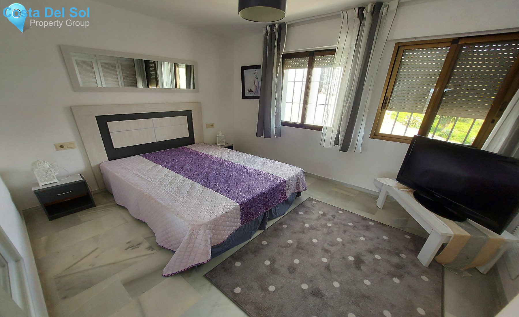 Townhouse in La Duquesa-1449243