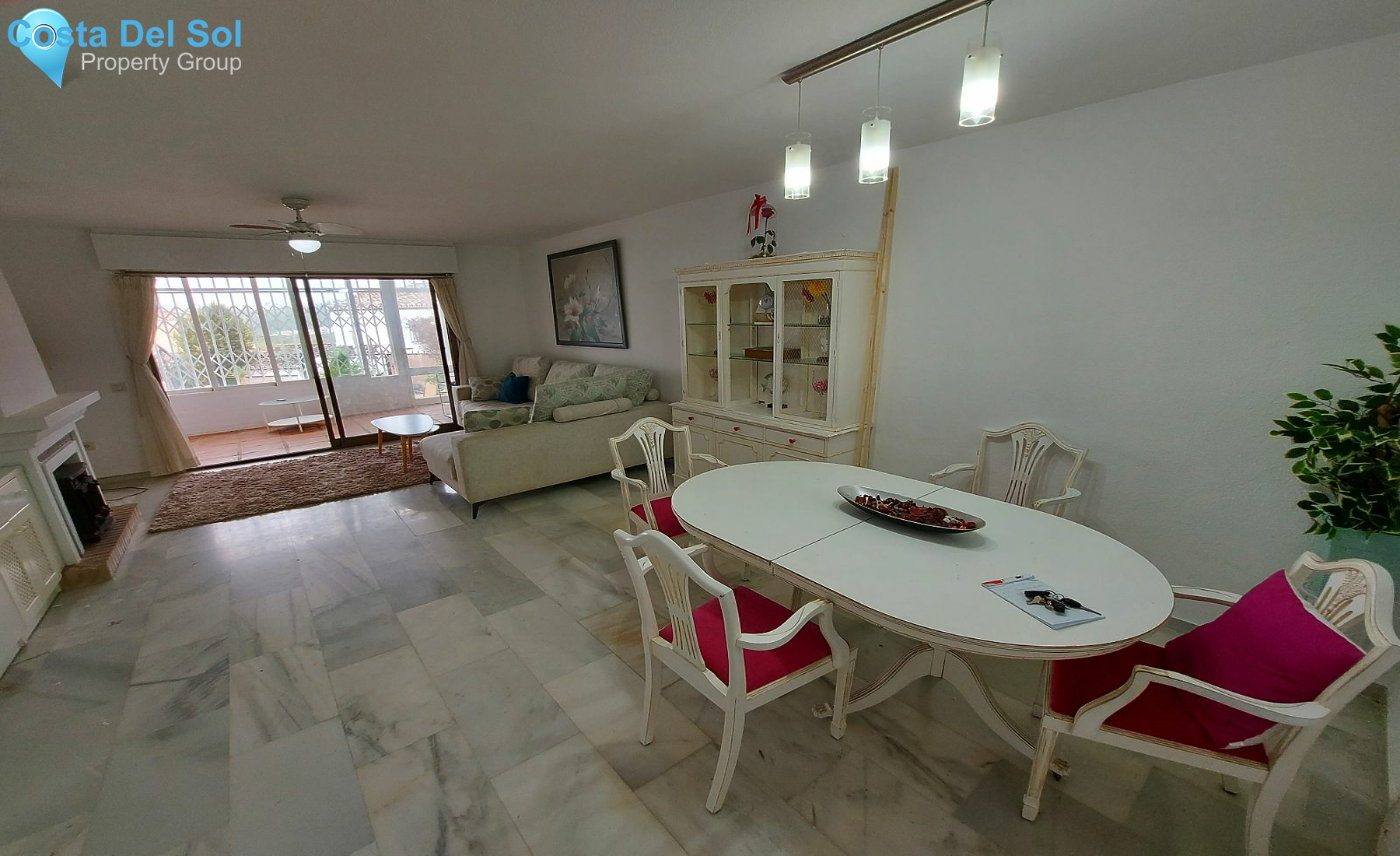 Townhouse in La Duquesa-1449244