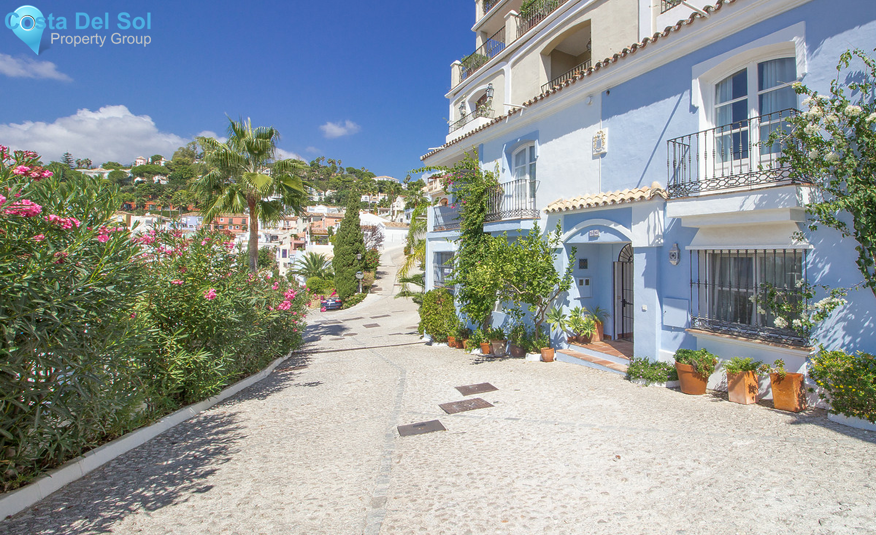 Townhouse in La Heredia-1347374