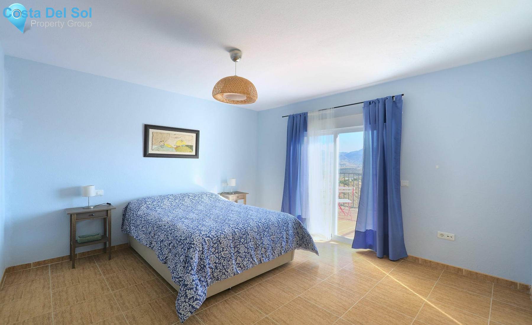 Townhouse in La Viñuela-1475356