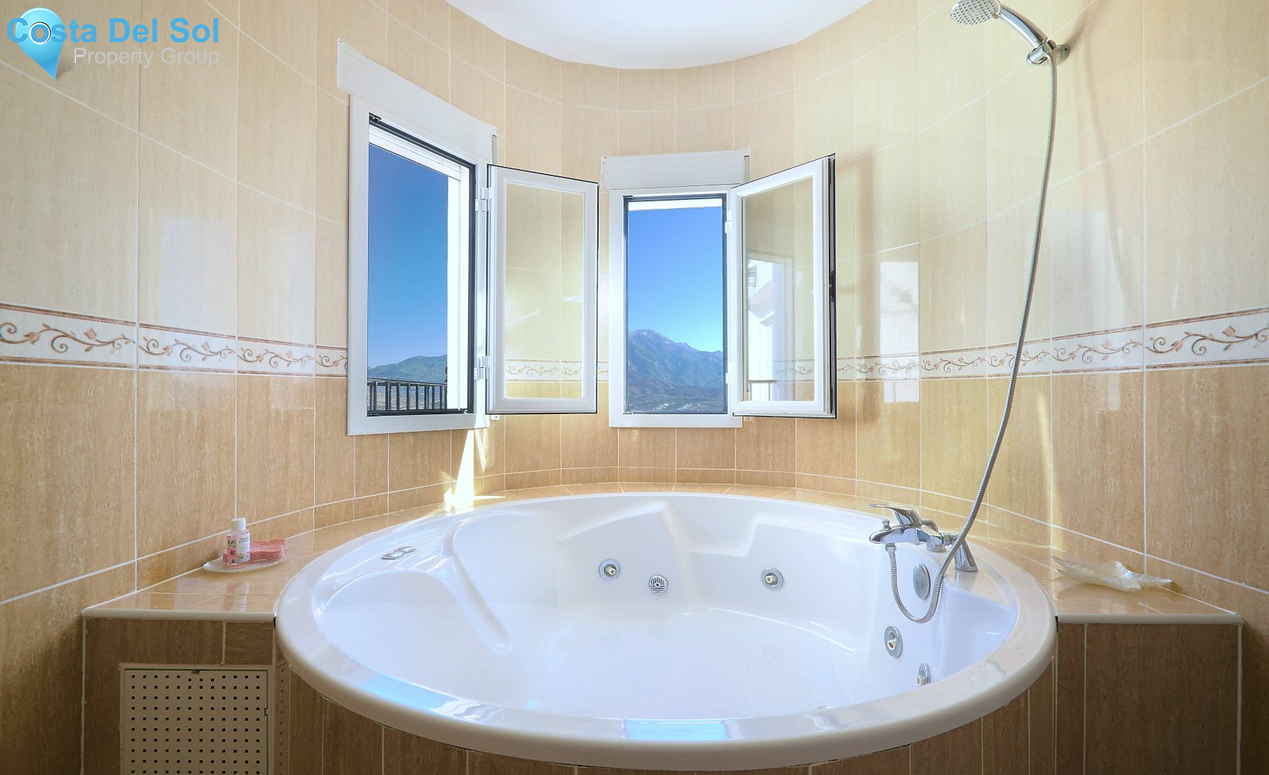 Townhouse in La Viñuela-1475362