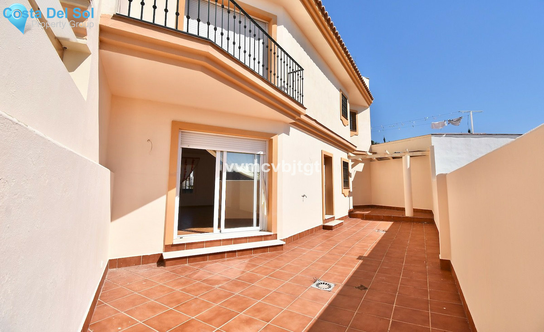 Townhouse in Los Boliches-1277643
