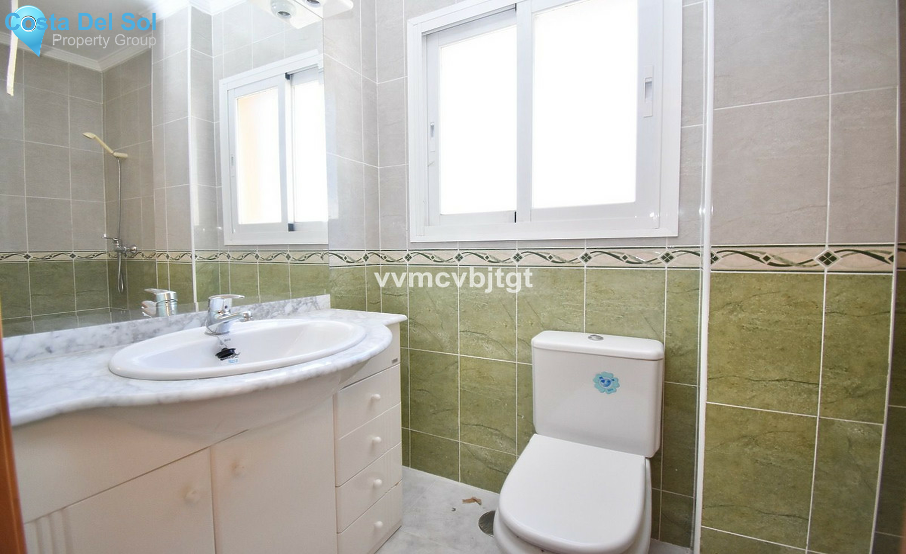 Townhouse in Los Boliches-1277652