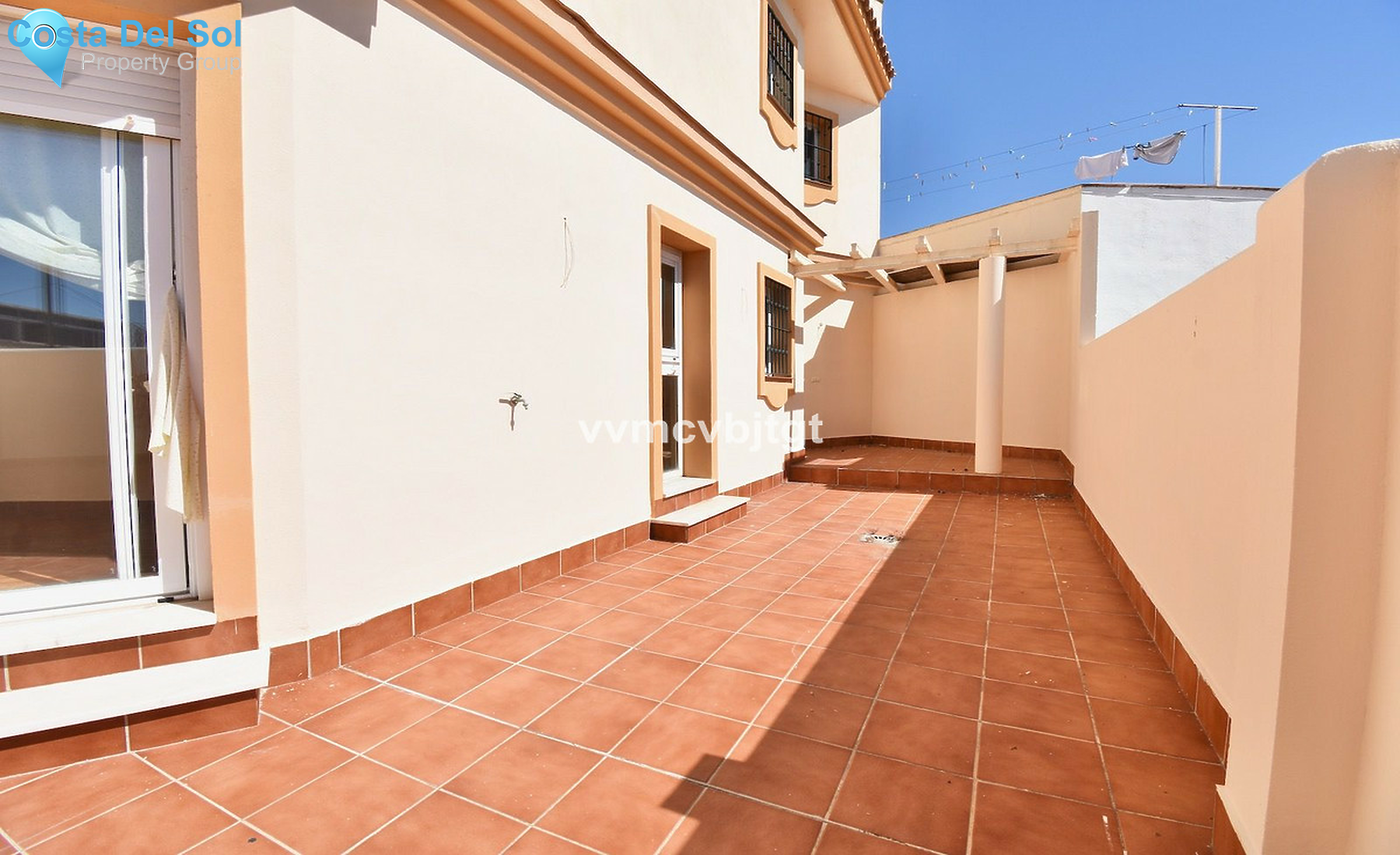 Townhouse in Los Boliches-1277656