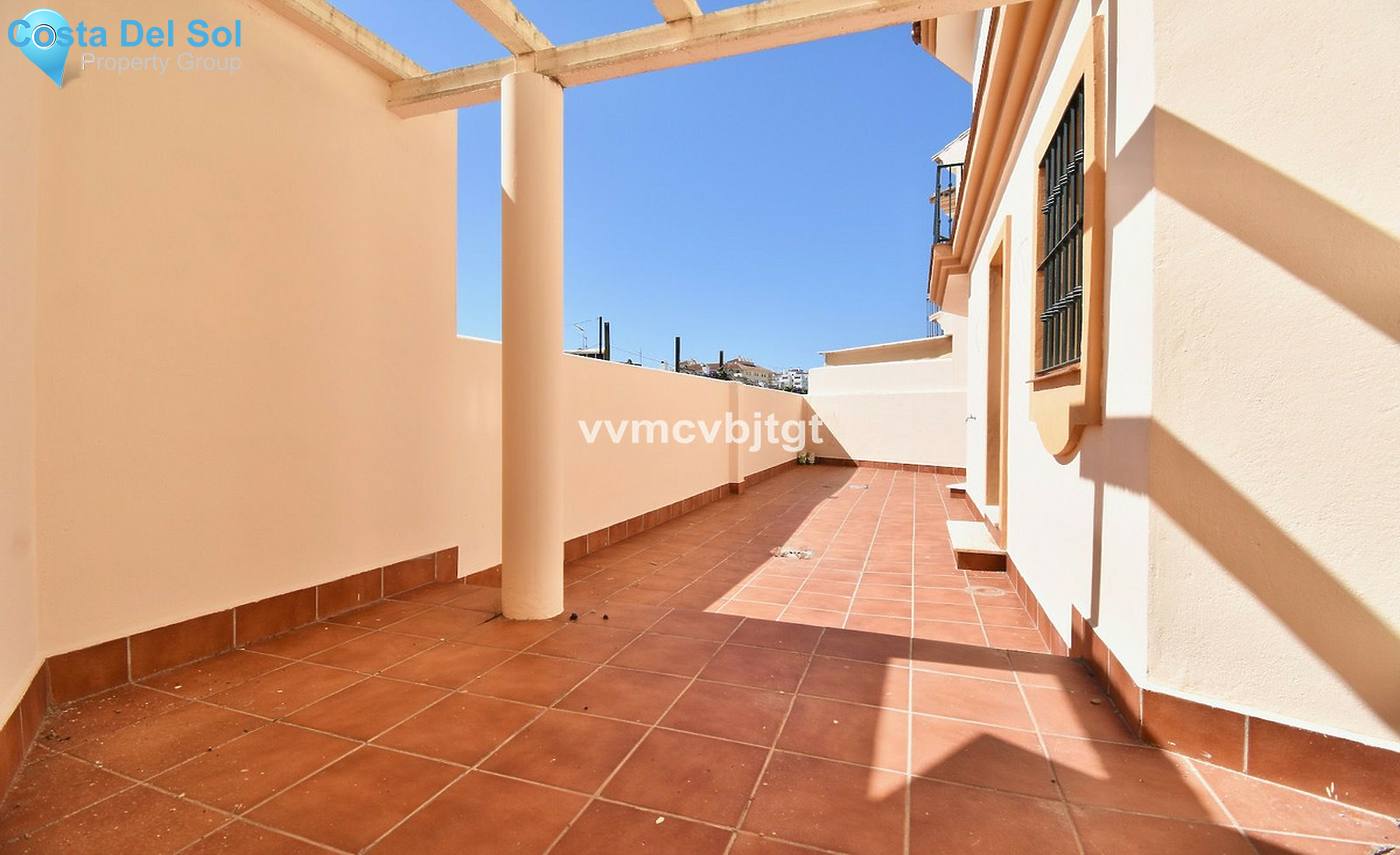 Townhouse in Los Boliches-1277658