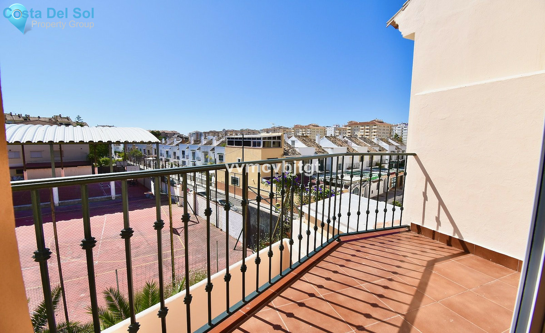 Townhouse in Los Boliches-1277644