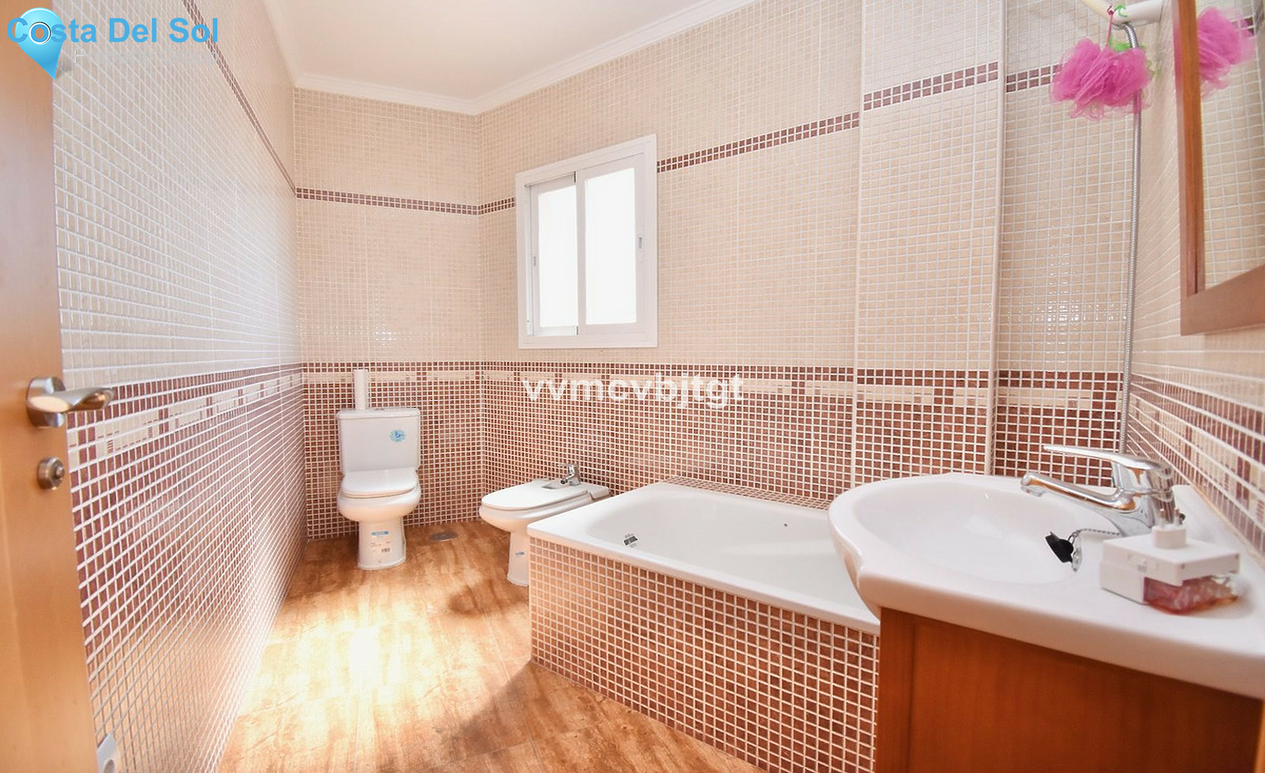 Townhouse in Los Boliches-1277649