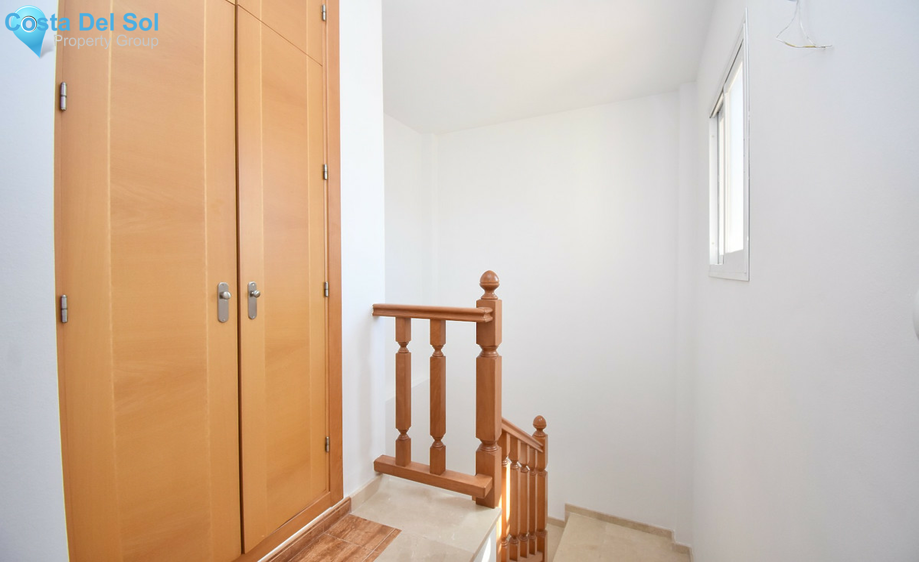 Townhouse in Los Boliches-1555229