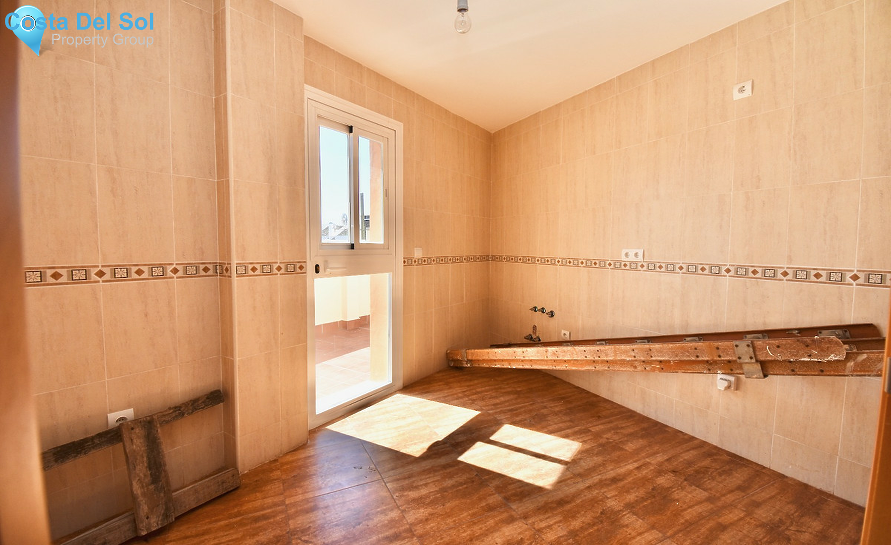 Townhouse in Los Boliches-1555235