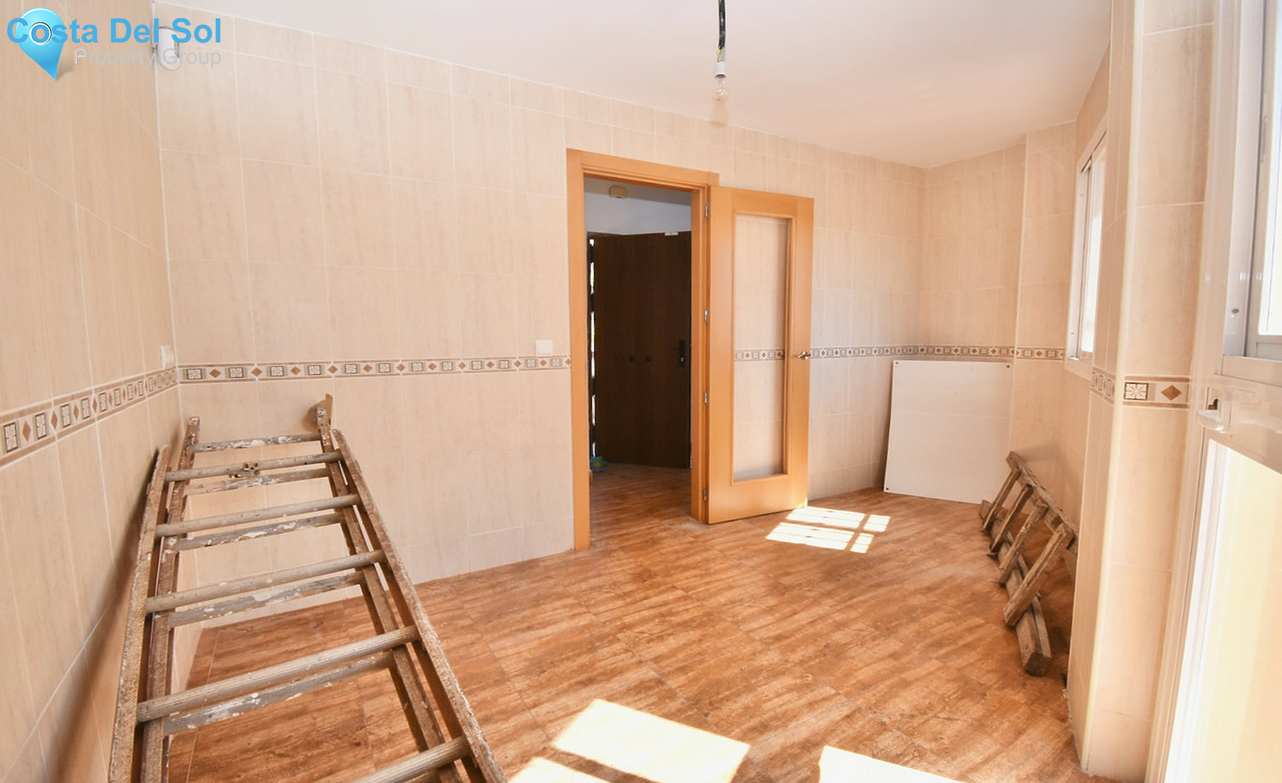 Townhouse in Los Boliches-1555236