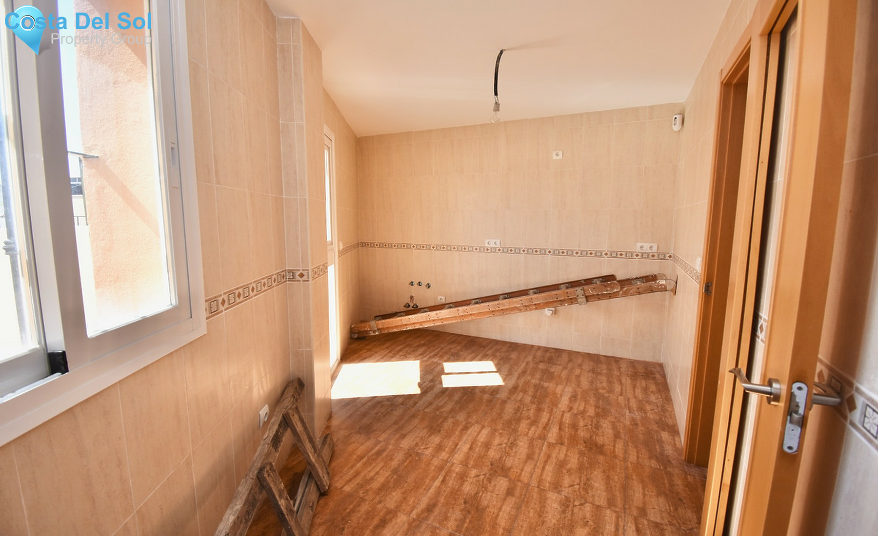 Townhouse in Los Boliches-1555237