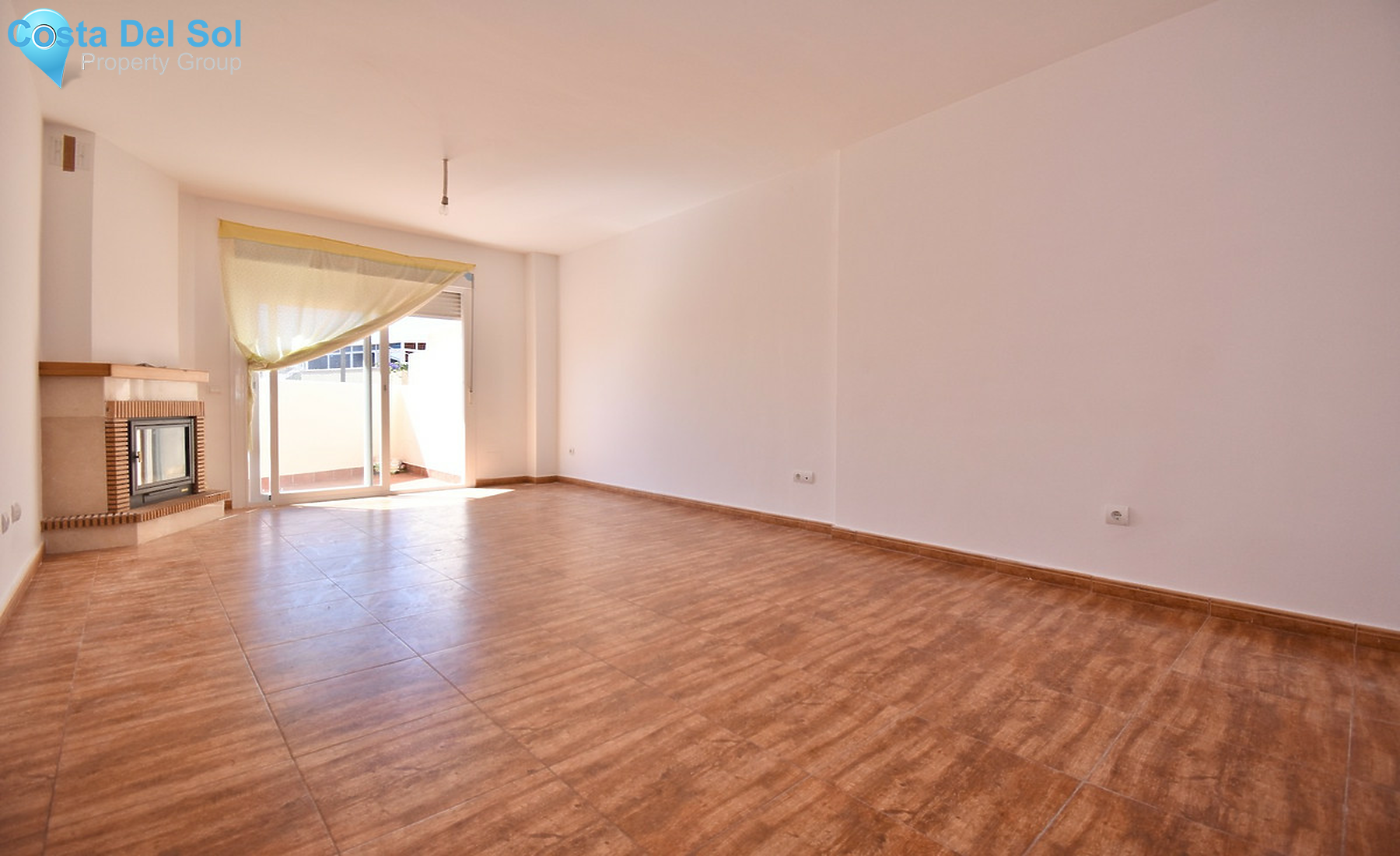 Townhouse in Los Boliches-1555221