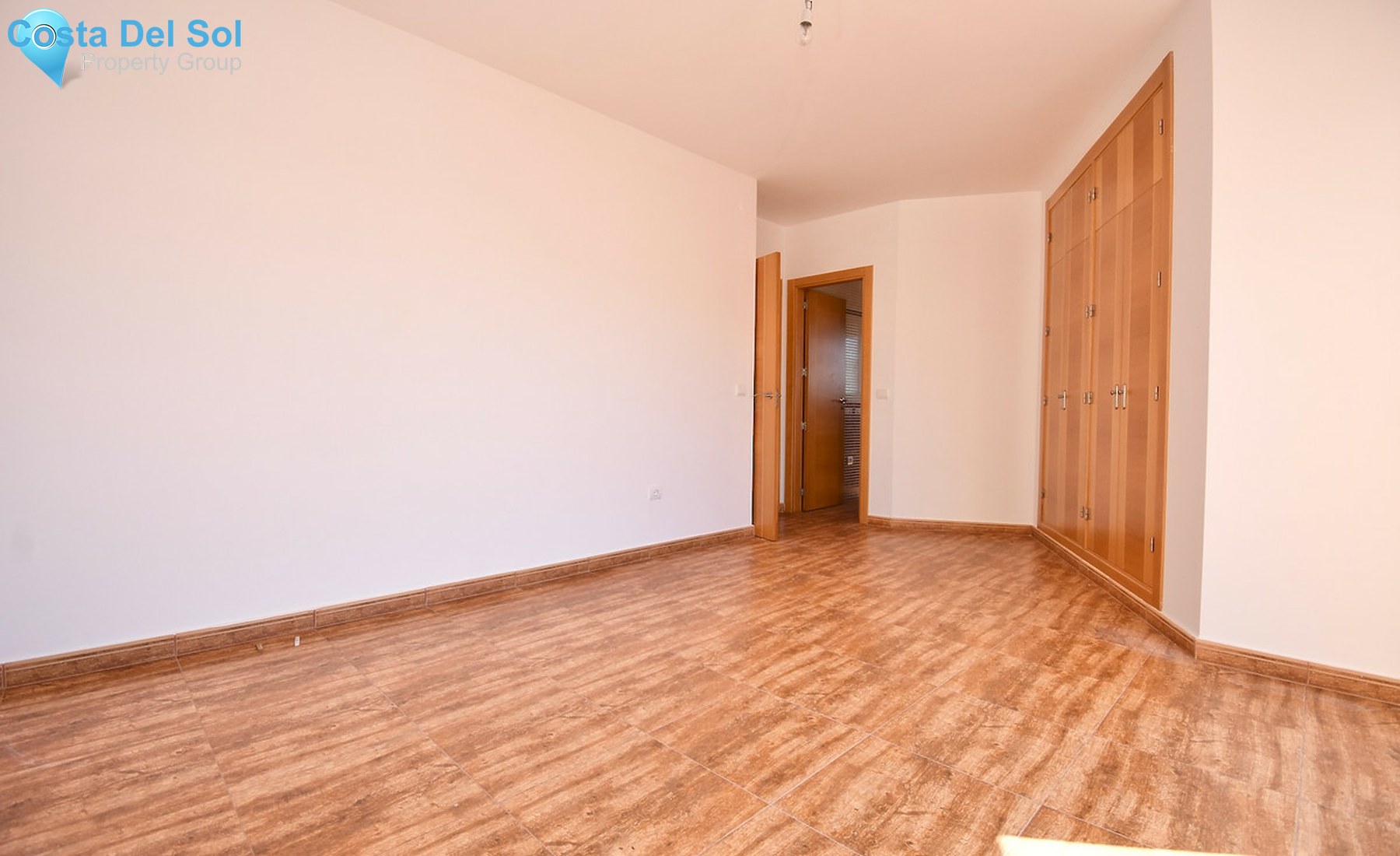 Townhouse in Los Boliches-1555223