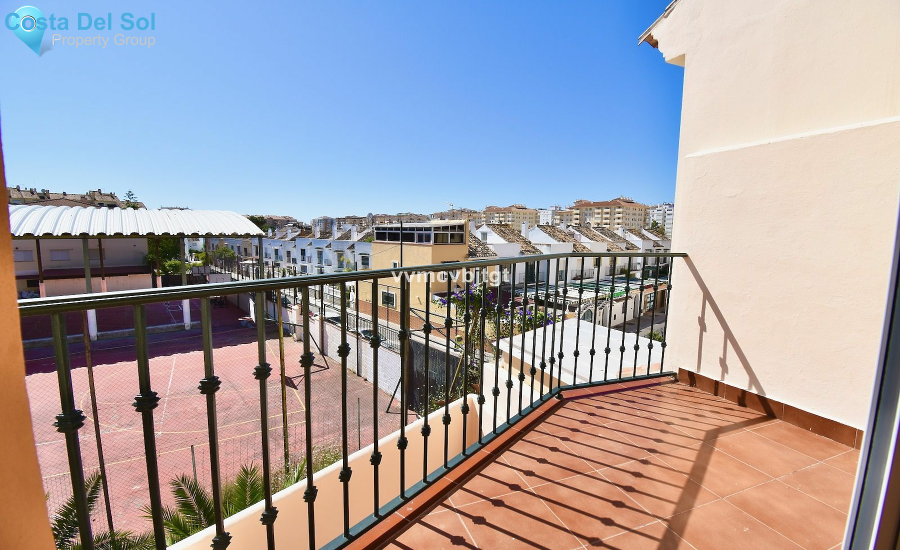 Townhouse in Los Boliches-1468508