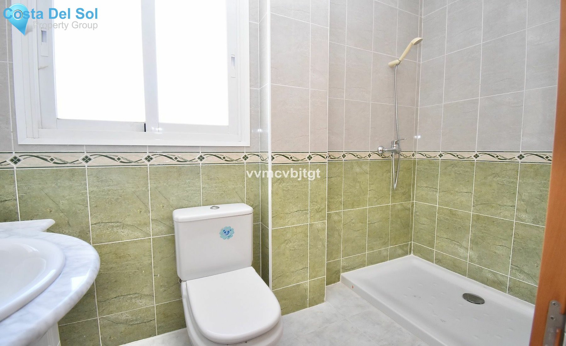 Townhouse in Los Boliches-1468517