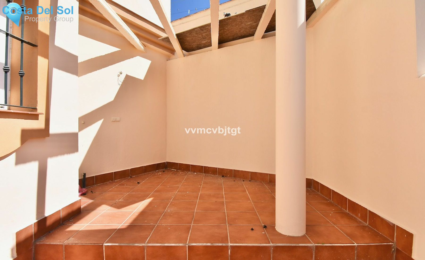 Townhouse in Los Boliches-1468521