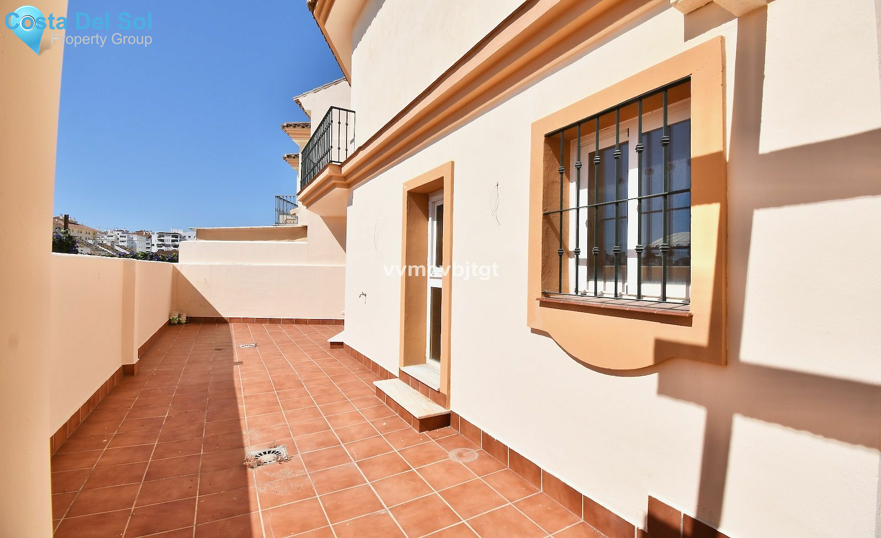 Townhouse in Los Boliches-1468523