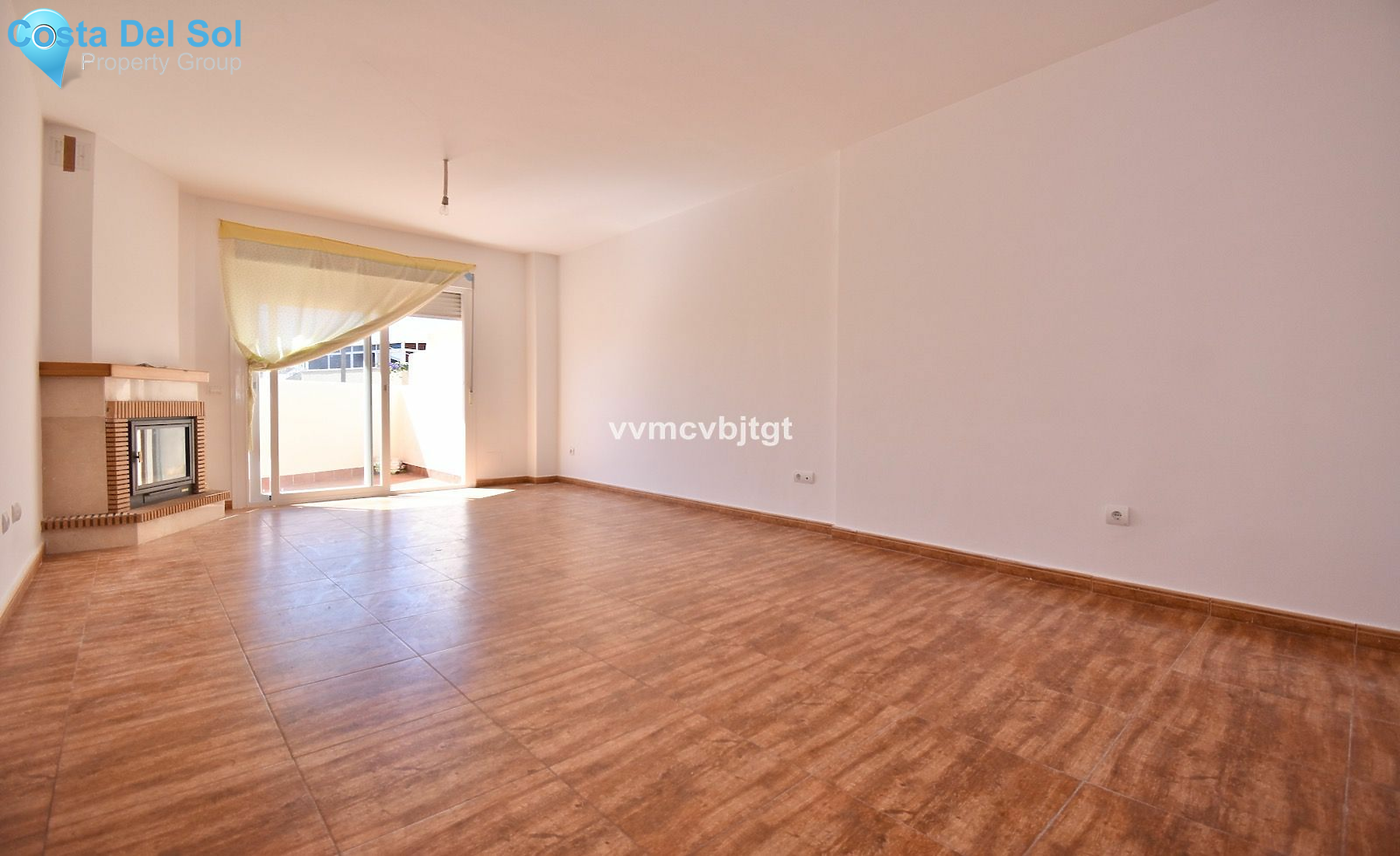 Townhouse in Los Boliches-1468526