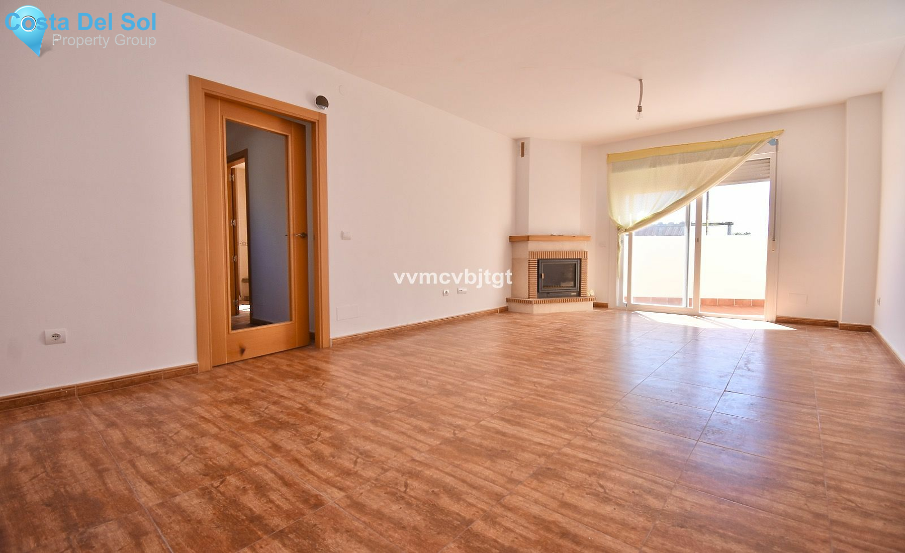 Townhouse in Los Boliches-1468527