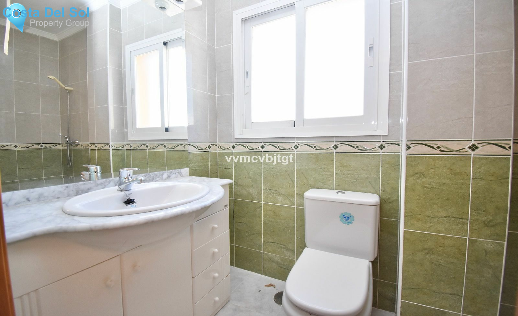 Townhouse in Los Boliches-1468516