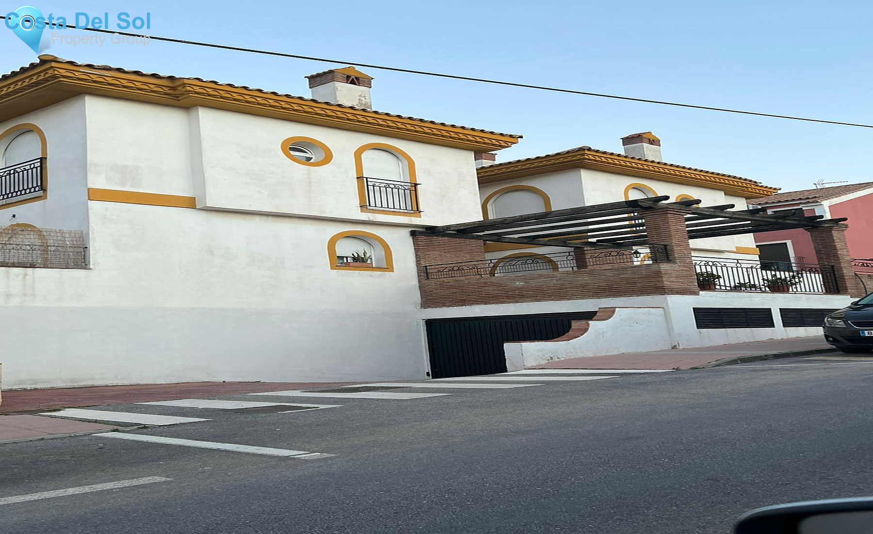 Townhouse in Manilva-1287431