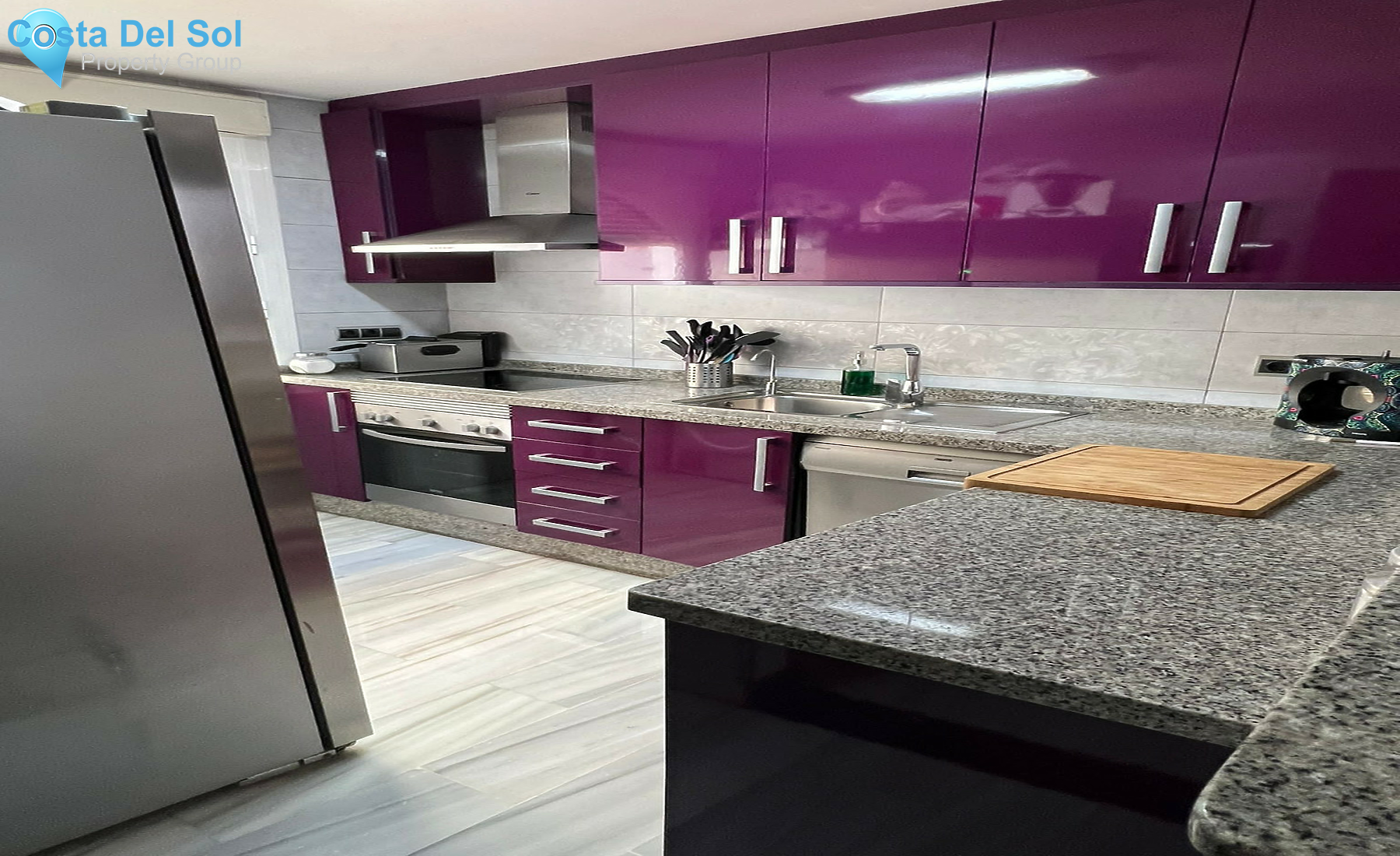 Townhouse in Manilva-1287441