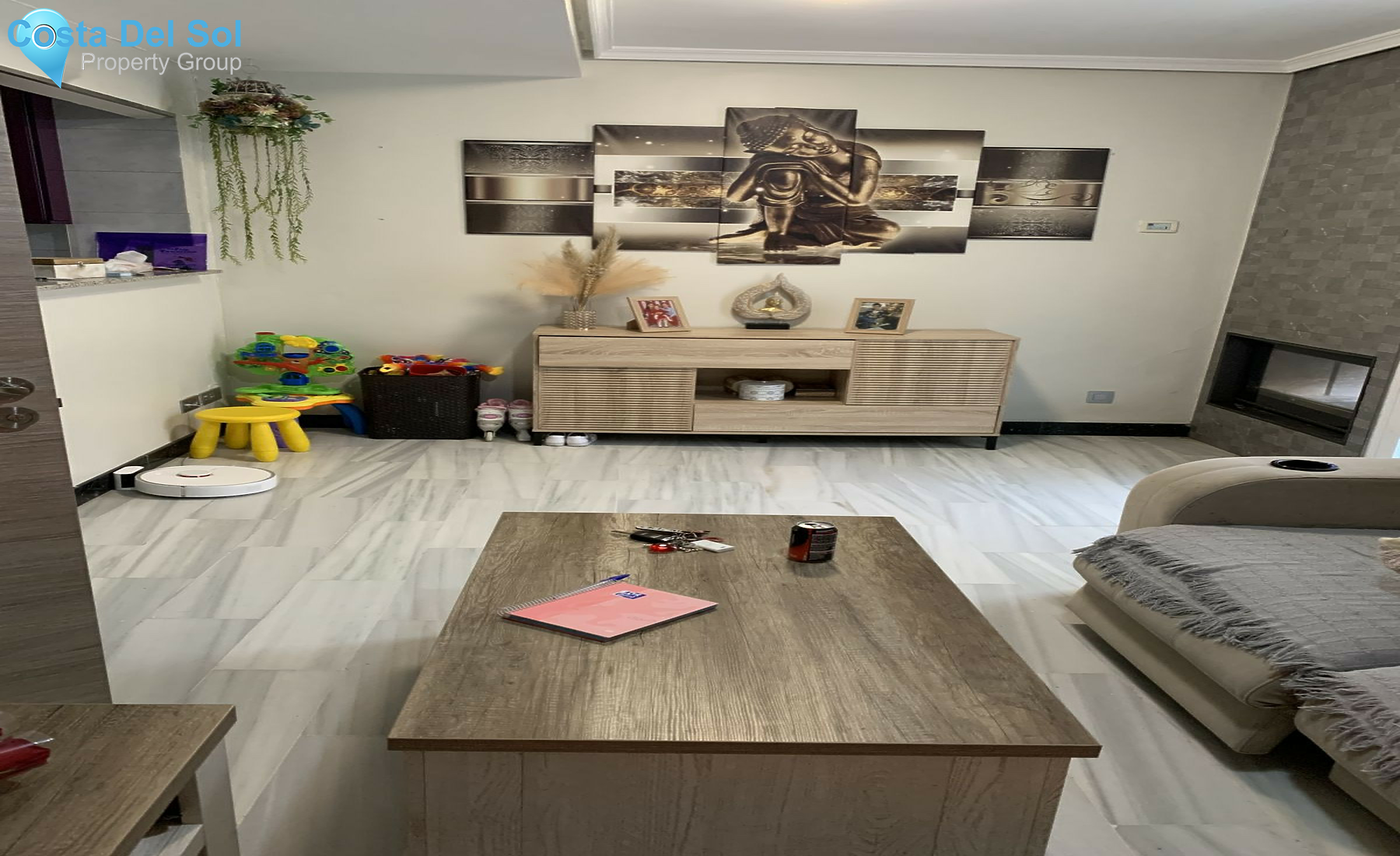 Townhouse in Manilva-1287434