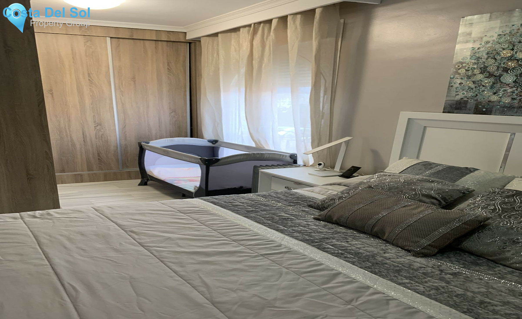 Townhouse in Manilva-1287436