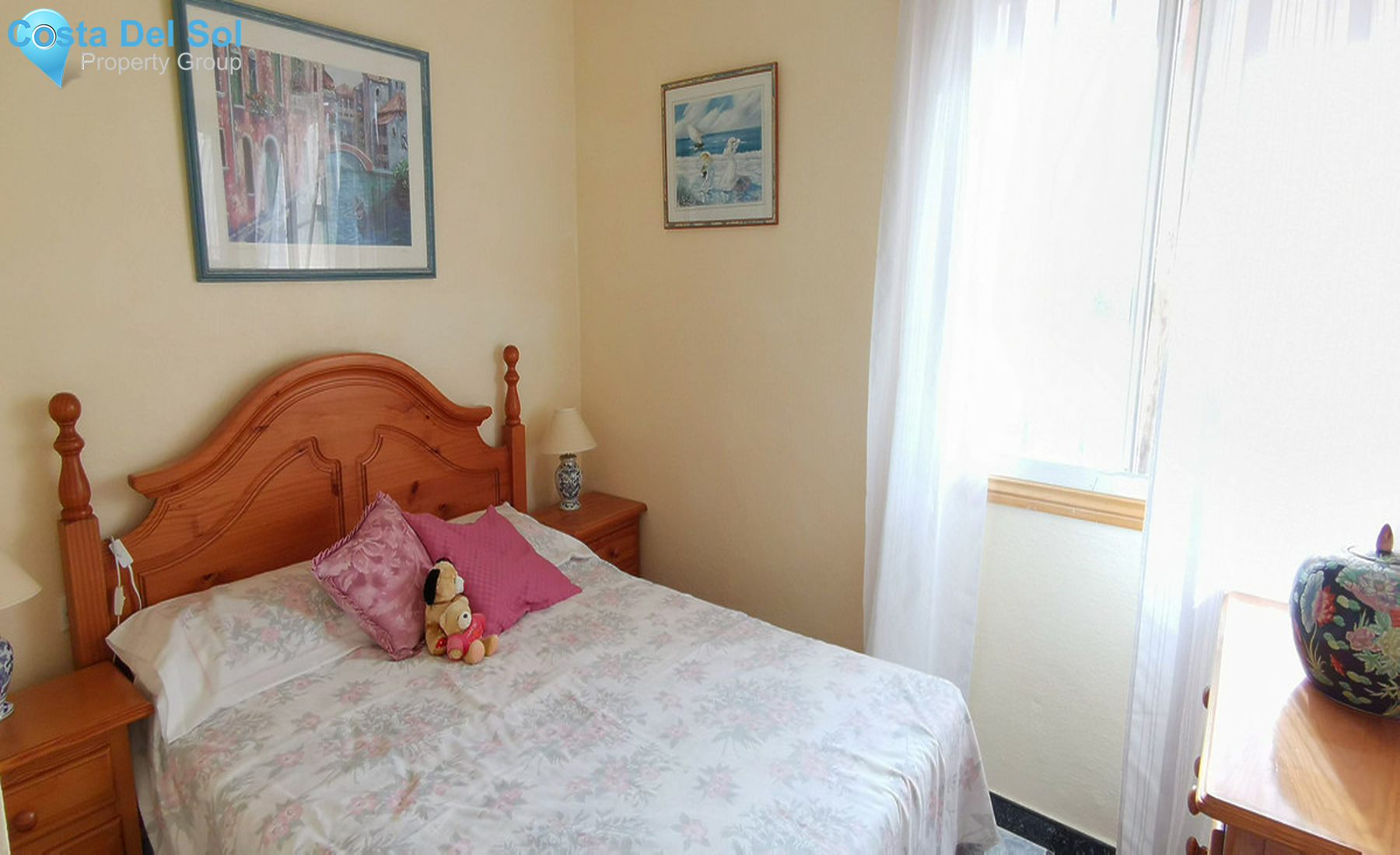 Townhouse in Manilva-1292016