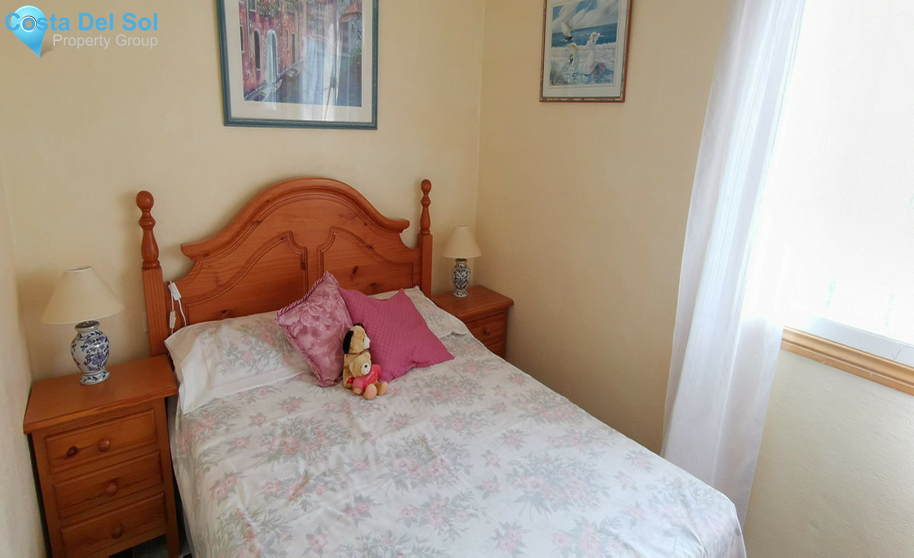 Townhouse in Manilva-1292017