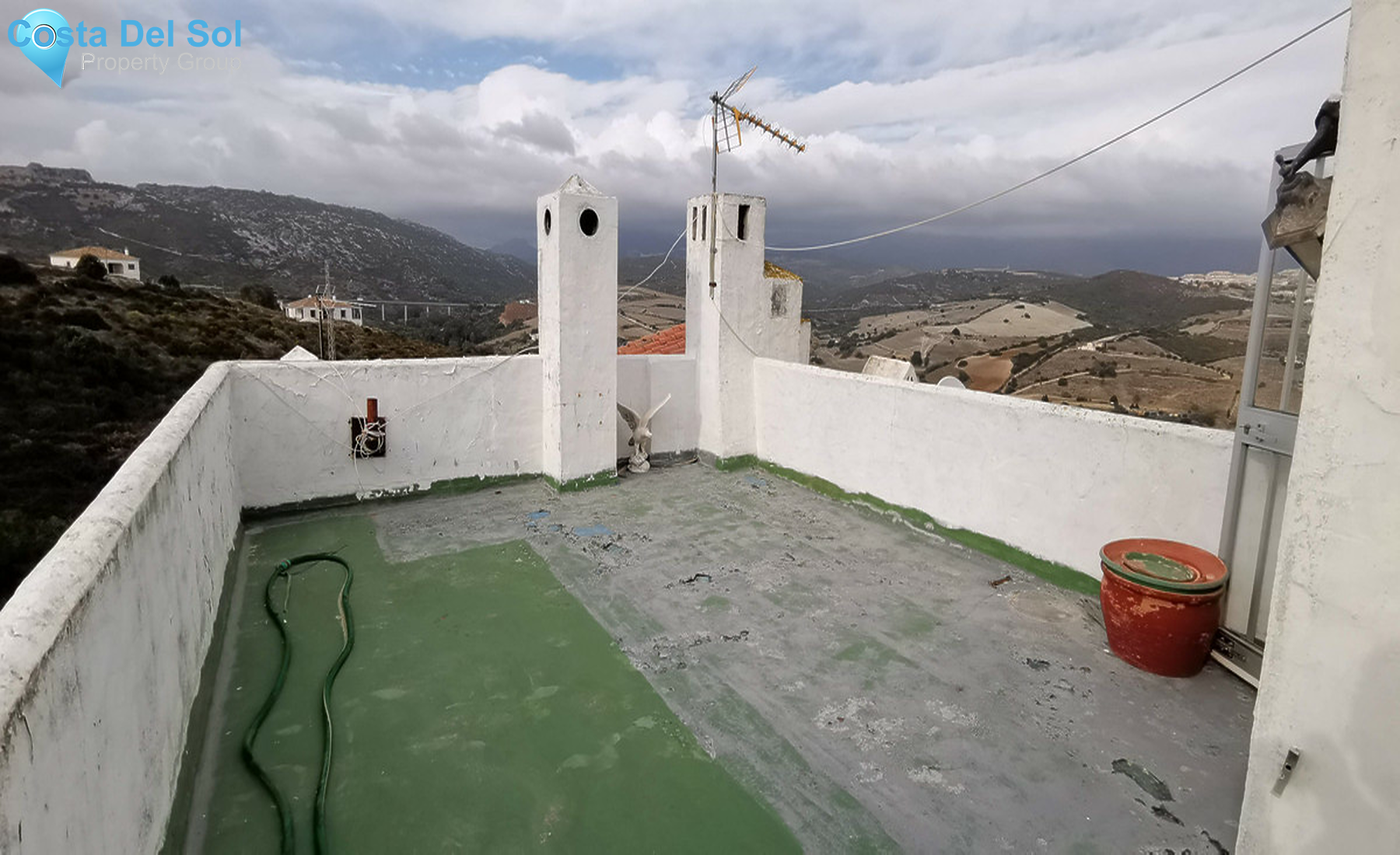 Townhouse in Manilva-1292018