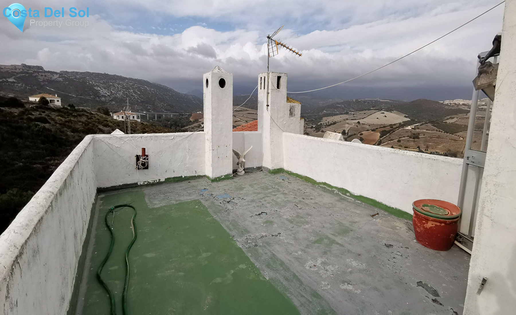 Townhouse in Manilva-1292019