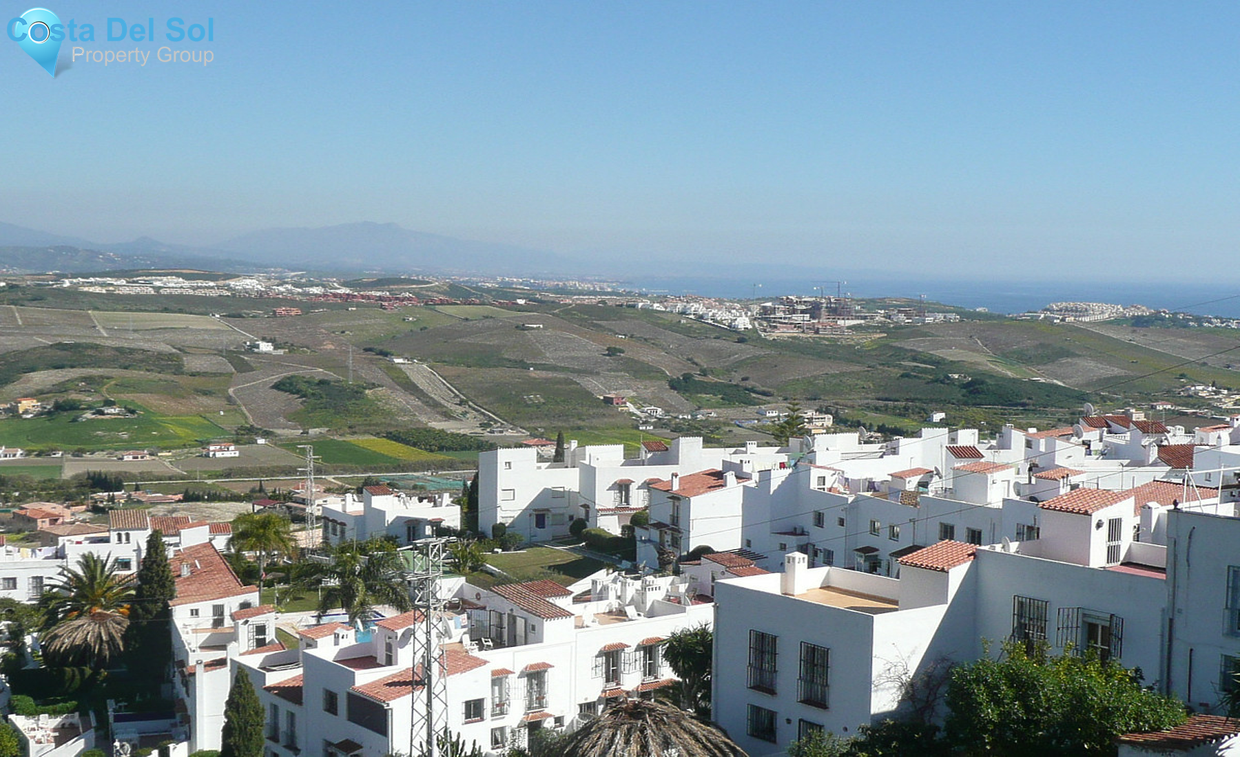 Townhouse in Manilva-1292026