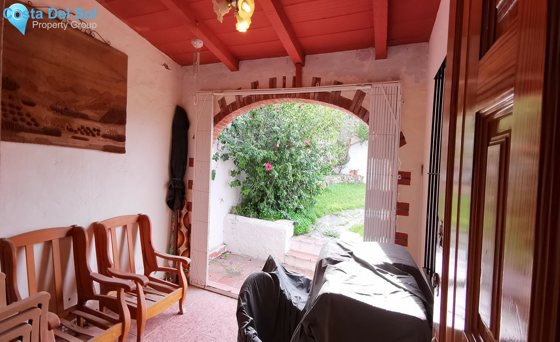Townhouse in Manilva-1292010