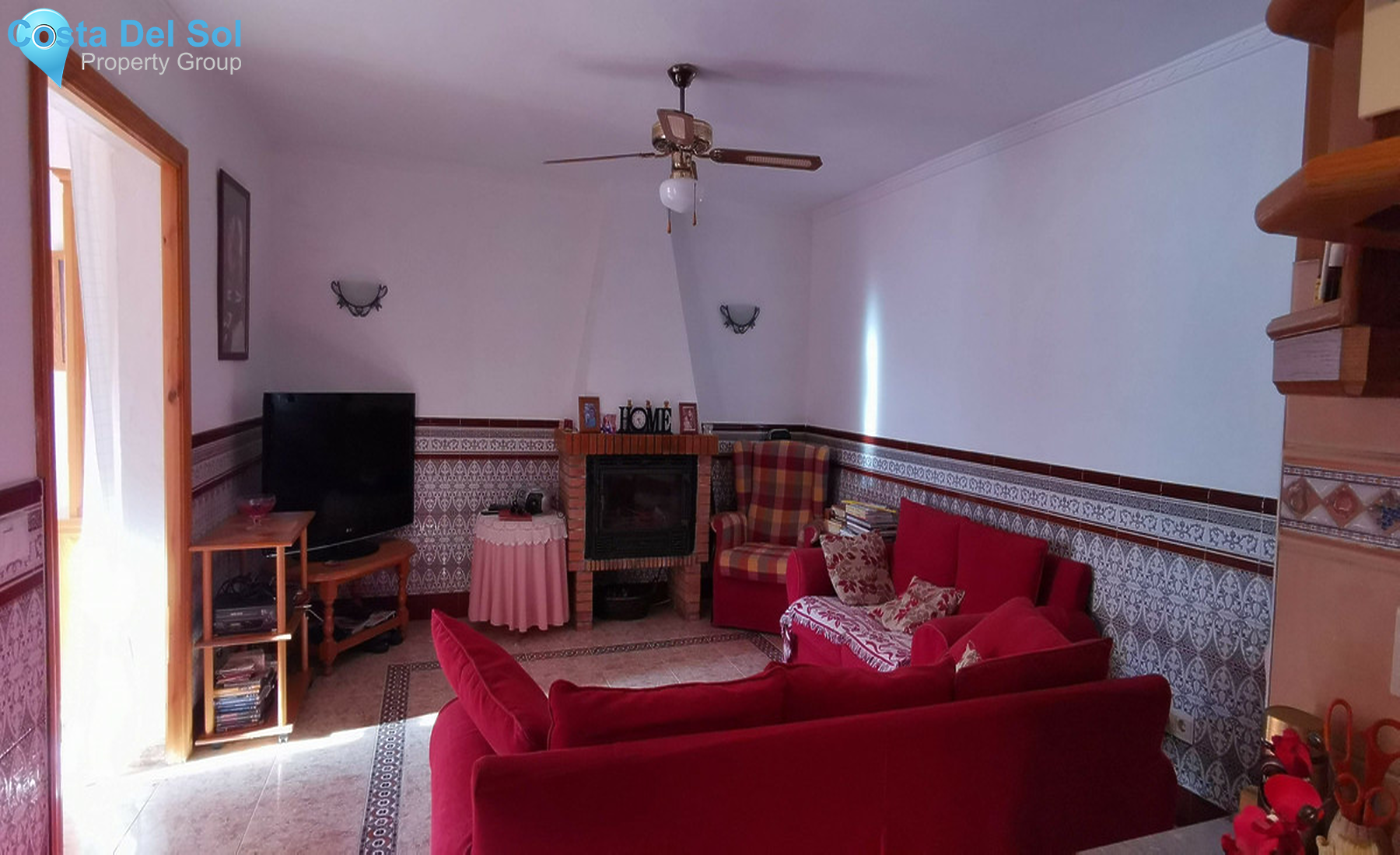 Townhouse in Manilva-1292011