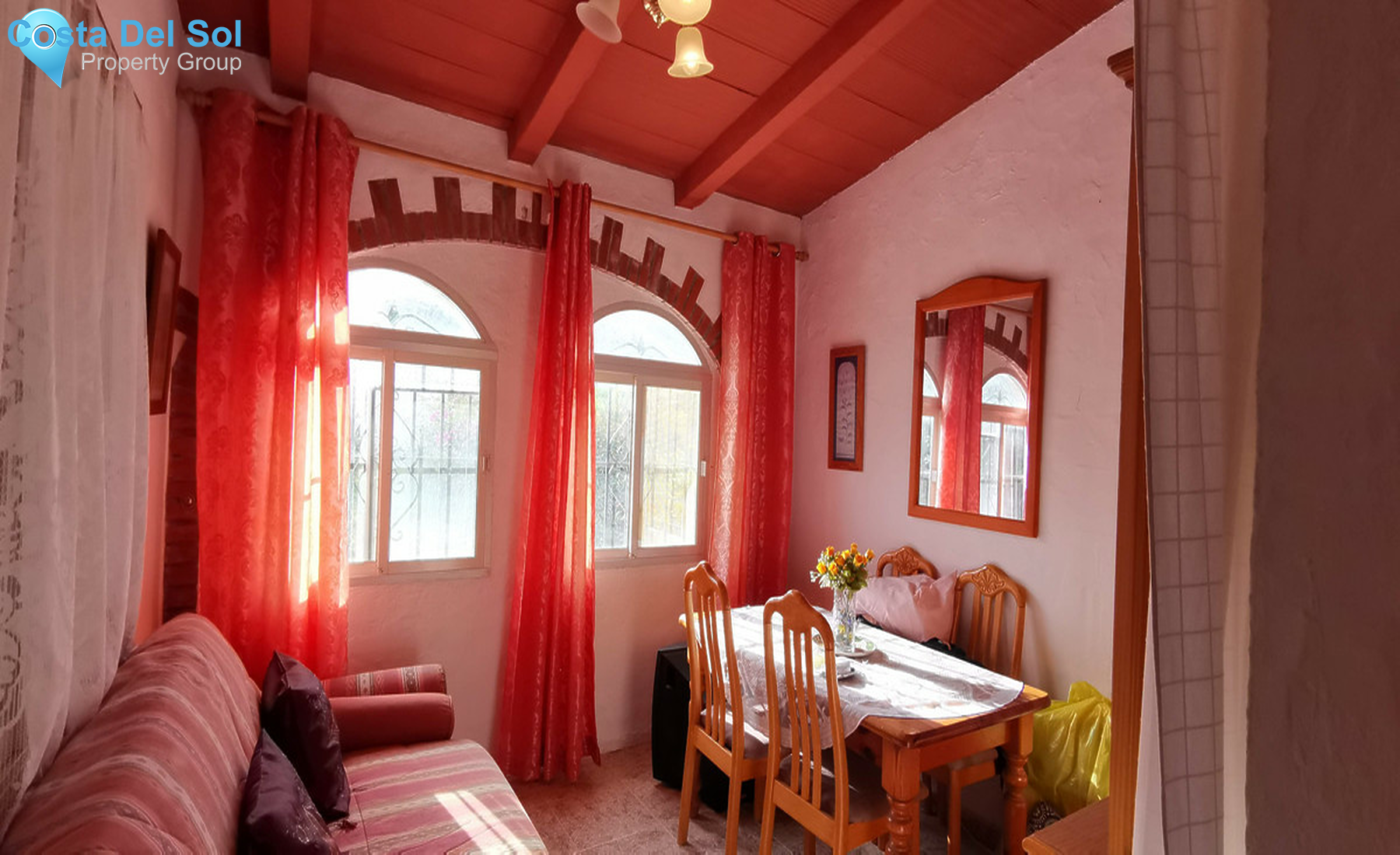 Townhouse in Manilva-1292012
