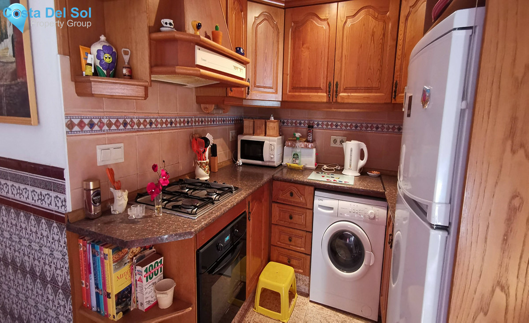 Townhouse in Manilva-1292014