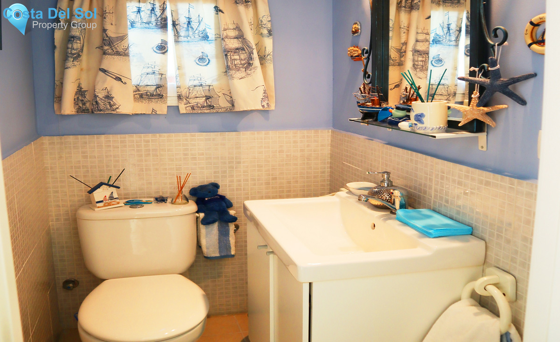 Townhouse in Manilva-1342106