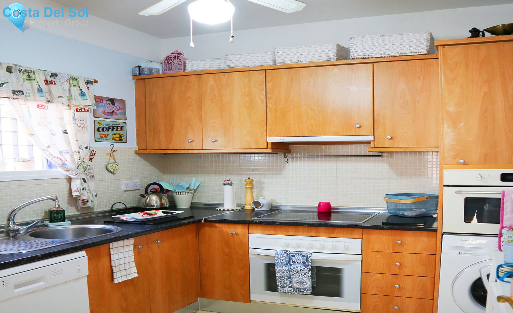 Townhouse in Manilva-1342107